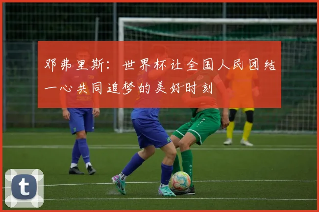 邓弗里斯：世界杯让全国人民团结一心共同追梦的美好时刻